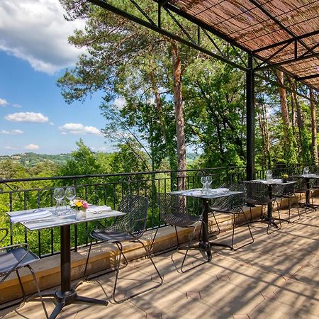 Hotel & Restaurant Le Meysset Sarlat-la-Caneda Exterior photo